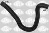 SASIC 3400099 Radiator Hose